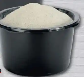 Hagebau Hagebaumarkt Mörtelkübel Angebot