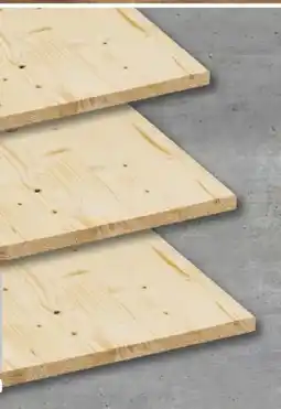 Hagebau Leimholz Angebot