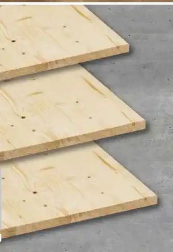 Hagebau Leimholz Angebot