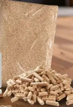 Hagebau Holzpellets Angebot