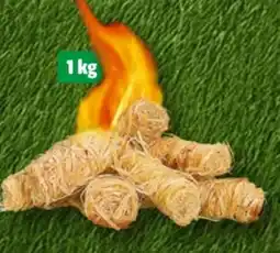 Hagebau Holzwolle Anzünder Angebot