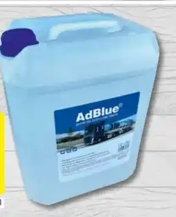Hagebau AdBlue Ausgiesser Angebot