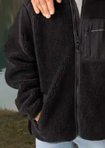 AWG Mode name it Teener Boys Steppjacke Angebot