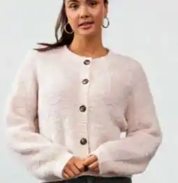 AWG Mode JDY Damen Cardigan Angebot