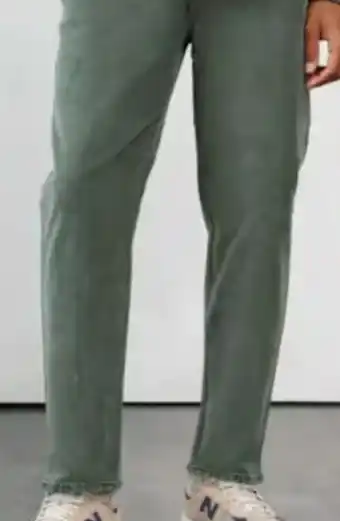 AWG Mode IX-O Herren Cordhose Angebot