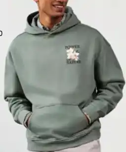 AWG Mode IX-O Herren Hoodie Angebot