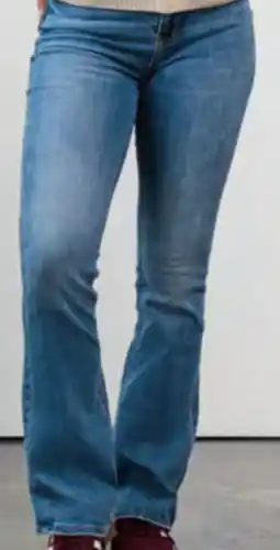 AWG Mode Vero Moda Damen Jeans Flash Angebot