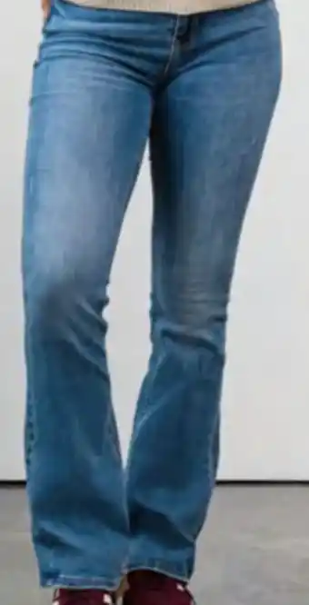 AWG Mode Vero Moda Damen Jeans Flash Angebot