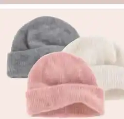 AWG Mode Beanie Angebot