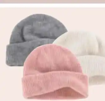 AWG Mode Beanie Angebot