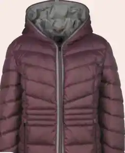 AWG Mode Sonja Blank Damen Steppjacke Angebot