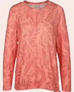 AWG Mode Sure Damen-Print-Shirt Angebot