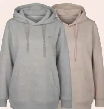 AWG Mode Sure Damen Sweatshirt Angebot