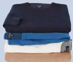 AWG Mode Jim Spencer Herren Pullover Angebot