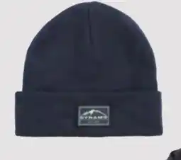 AWG Mode Dynamo Ski Mütze Angebot