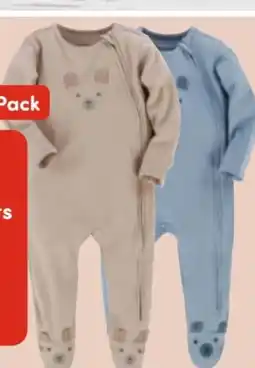 AWG Mode Bubble Gum Baby Boys Pyjamas Angebot