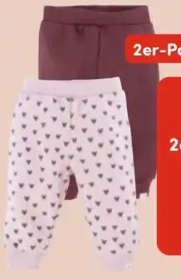 AWG Mode Bubble Gum Baby Girls Joggpants Angebot