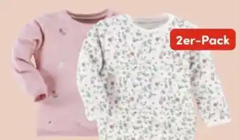 AWG Mode Bubble Gum Baby Girls Sweatshirt 2tlg.-Set Angebot