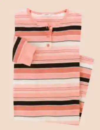 AWG Mode Sure Damen Nachthemd Angebot