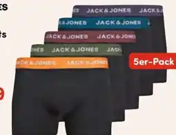 AWG Mode Jack & Jones Herren Retro-Shorts 5er Pack Angebot