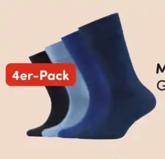 AWG Mode s.Oliver Mini Boys Socken 4er-Pack Angebot