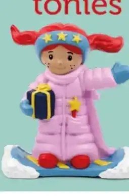 Rossmann Tonies Hörspielfiguren Angebot