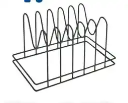 Rossmann Rossmann Ideen Welt Topfdeckelhalter Angebot