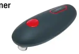 Rossmann Rossmann Ideen Welt Elektrischer Dosenöffner Angebot
