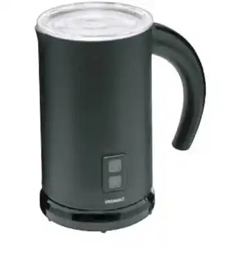 Rossmann Rossmann Ideen Welt Elektrischer Milchaufschäumer Angebot