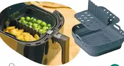 Rossmann Rossmann Ideen Welt Heißluftfritteusen-Einsatz Angebot