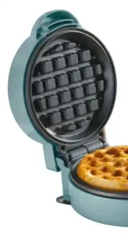 Rossmann Rossmann Ideen Welt Mini Waffeleisen Angebot