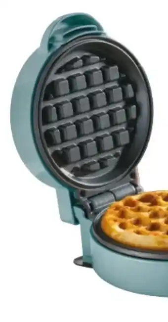 Rossmann Rossmann Ideen Welt Mini Waffeleisen Angebot