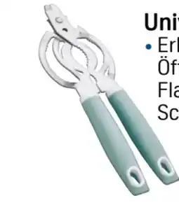 Rossmann Rossmann Ideen Welt Universalöffner Angebot
