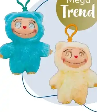 Rossmann Rossmann Ideen Welt Fluffy Monster Luv-A-Boos Angebot