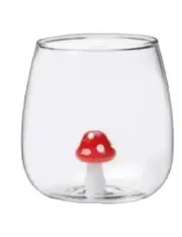 Rossmann Rossmann Ideen Welt Glas mit Figur Angebot