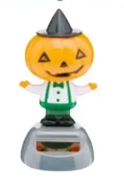 Rossmann Rossmann Ideen Welt Halloween Solar-Figur Angebot
