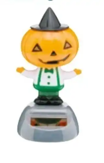 Rossmann Rossmann Ideen Welt Halloween Solar-Figur Angebot