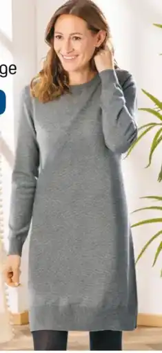 Rossmann Rossmann Ideen Welt Damen Strickkleid Angebot