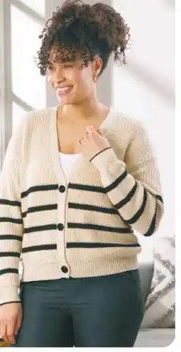 Rossmann Rossmann Ideen Welt Damen Cardigan Angebot