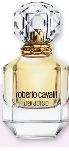 Rossmann Roberto Cavalli Paradiso EdP Angebot