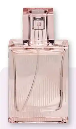 Rossmann Burberry Brit Sheer EdT Angebot