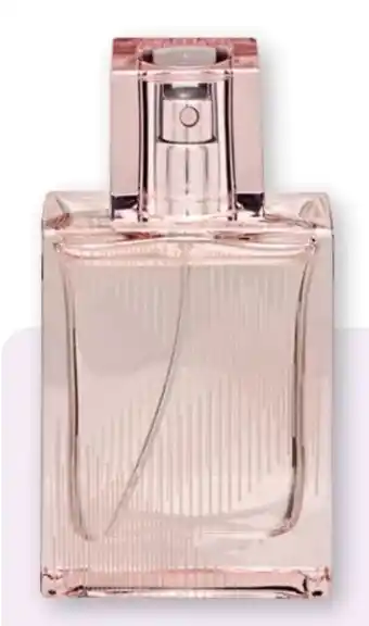 Rossmann Burberry Brit Sheer EdT Angebot