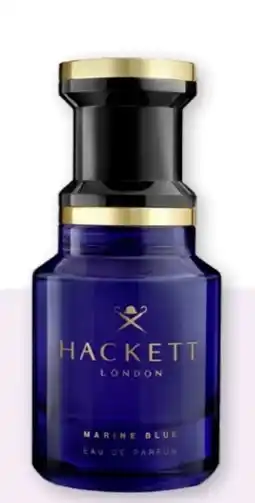 Rossmann Hackett Man EdP Angebot