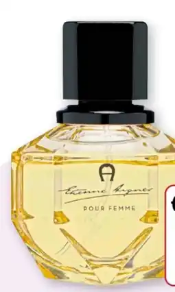 Rossmann Etienne Aigner Pour Femme EdP Angebot