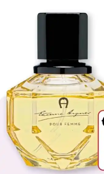 Rossmann Etienne Aigner Pour Femme EdP Angebot