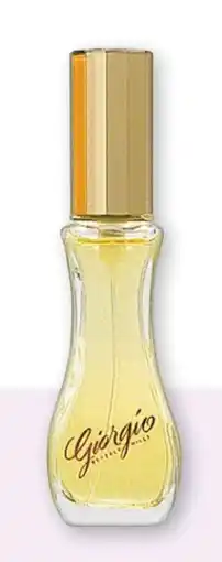 Rossmann Giorgio Beverly Hills EdT Angebot