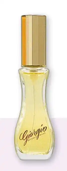 Rossmann Giorgio Beverly Hills EdT Angebot