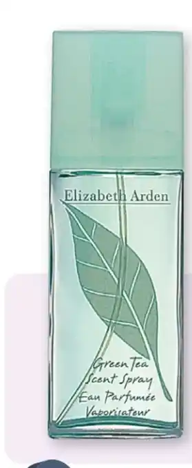 Rossmann Elizabeth Arden Green Tea EdT Angebot
