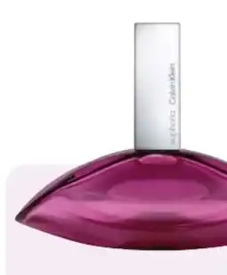 Rossmann Calvin Klein Herrenduft Euphoria Angebot