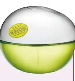 Rossmann DKNY Woman EdP Angebot